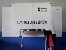 En 2027 se renovarán 31 congresos locales y habrá elecciones de ayuntamientos en 30 estados. EL INFORMADOR / ARCHIVO