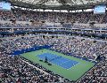 El US Open 2026 reestructura radicalmente los rankings mundiales de la WTA y la ATP con sorpresas y cambios drásticos en la cima de ambos circuitos. EFE/S. YENESEL.