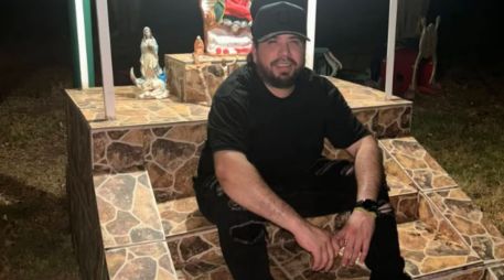 José Luis Esparza, conocido como 'El Piturris', fue asesinado a balazos este jueves en su taquería en Ciudad Obregón, Sonora. INSTAGRAM