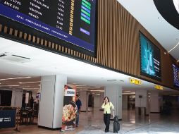 La incorporación de estas cinco ciudades amplía las alternativas de viaje desde Jalisco y de la región, además favorece la llegada de visitantes estadounidenses a Guadalajara y otros puntos del Estado. CORTESÍA