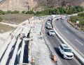 Tras un largo periodo de abandono en las vías de transporte, las autoridades nacionales implementaron un plan vial de gran alcance. ESPECIAL