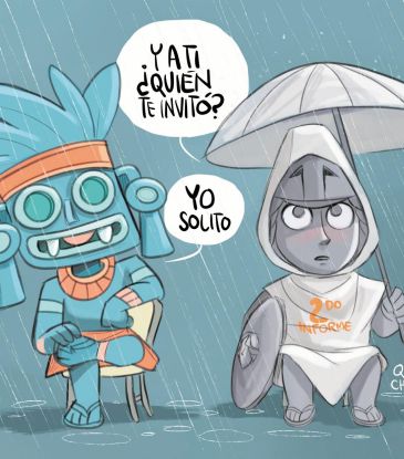 Cartucho