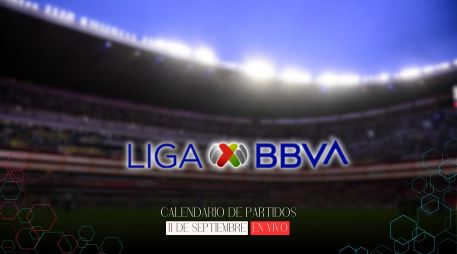 La Liga MX vuelve a la actividad este viernes con tres partidos. ESPECIAL / IMAGO7 y CANVA