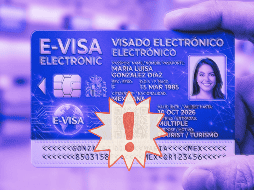 Revisa las páginas oficiales del país que visitarás poco antes de salir de México, porque las condiciones migratorias pueden cambiar. ESPECIAL/Gemini AI