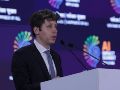 Altman afirmó también que había hablado con responsables de la Casa Blanca sobre la necesidad de moderar el ritmo de desarrollo de la IA. EFE / ARCHIVO