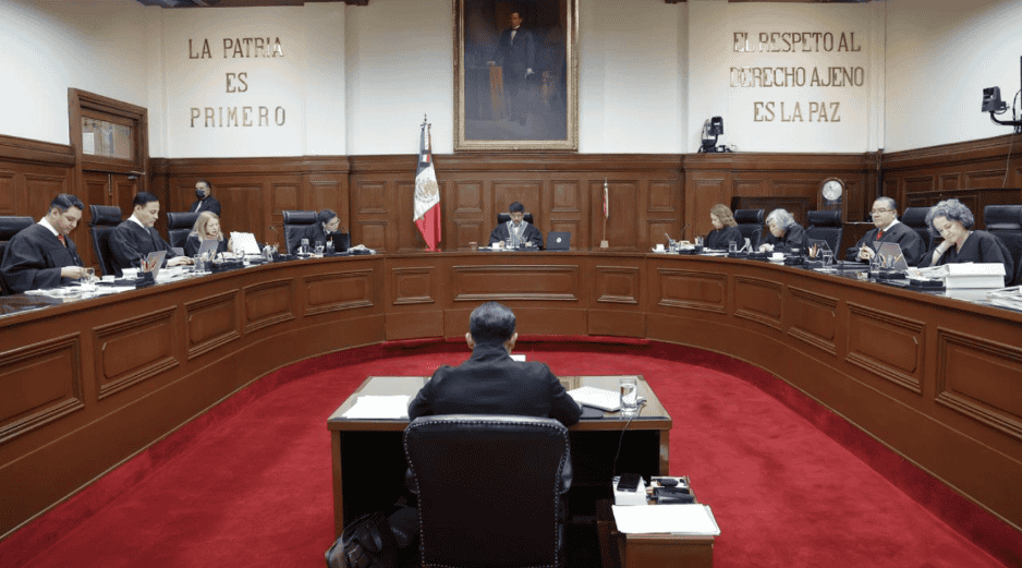 La Suprema Corte resolvió que los permisos de autoconsumo lúdico de cannabis incluyen la preparación de alimentos, sin embargo la medida prohíbe estrictamente su venta o distribución a terceros. X/@SCJN