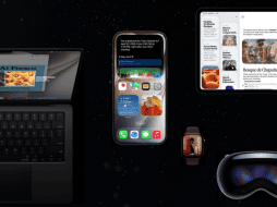 Apple también amplió las herramientas para juegos y contenido multimedia. APPLE / ESPECIAL