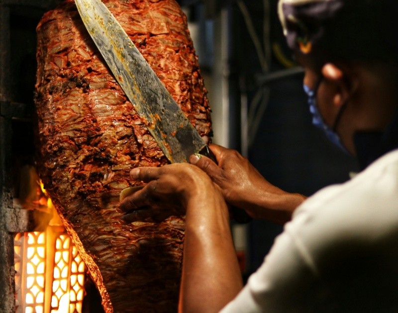 &nbsp;El país destaca por las distintas gastronomías que se encuentran en territorio nacional. UNSPLASH