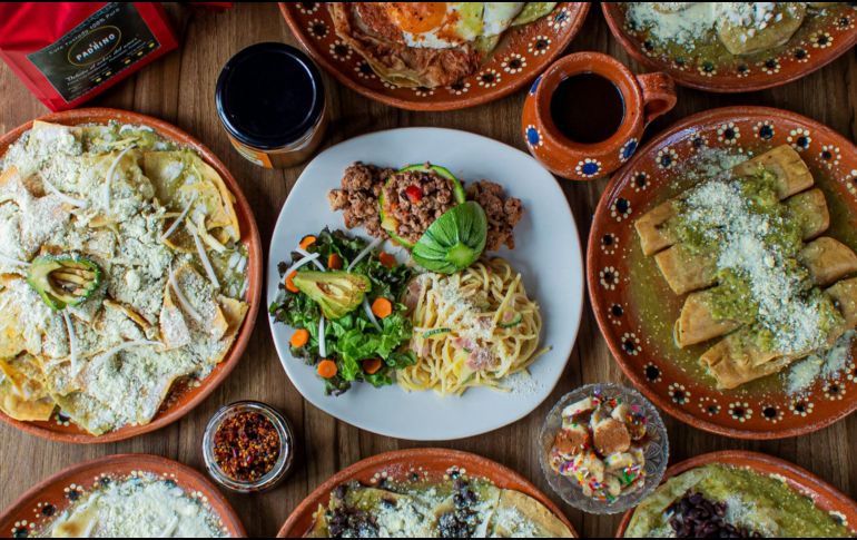 México es el primer lugar del Top 50 Food Destinations Around the World 2026, elaborado por Travel And Tour World. UNSPLASH