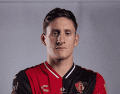 La salida del argentino también fue confirmada por el propio club, que mediante un comunicado informó que el jugador concluyó su etapa con la institución. CORTESÍA