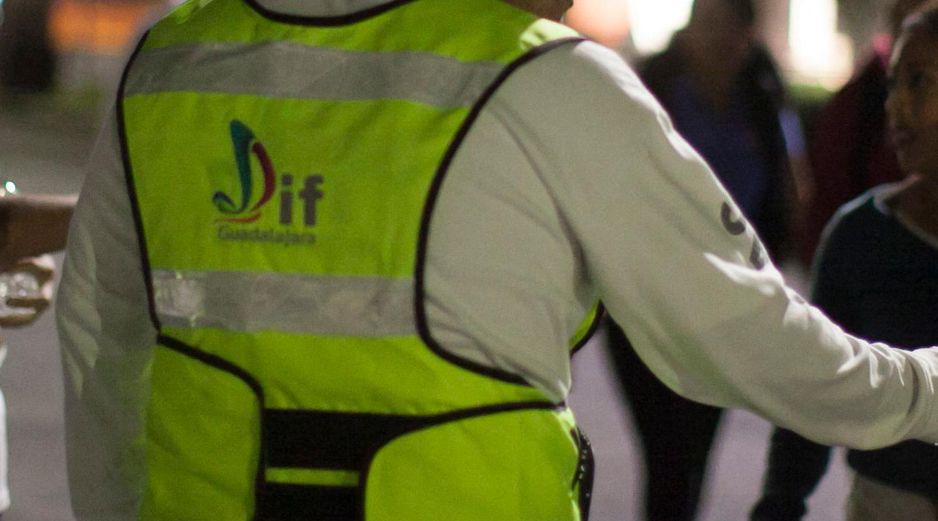 El DIF Jalisco pidió a la sociedad abstenerse de difundir imágenes, videos o datos que puedan identificar o revictimizar a la víctima. AFP/ARCHIVO