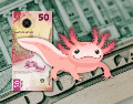 A pesar de las presiones externas, el peso mexicano ha demostrado una notable resiliencia, consolidándose en el nivel de las 16 unidades. ESPECIAL / CANVA