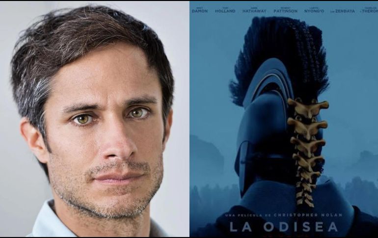 Este es el contexto de las críticas que ha recibido Gael García Bernal. ESPECIAL / MUBI