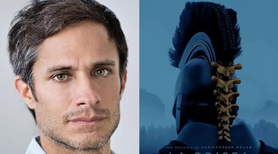 Este es el contexto de las críticas que ha recibido Gael García Bernal. ESPECIAL / MUBI