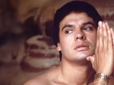 A 10 años de la muerte de Juan Gabriel, Televisa-Univisión le rendirá un homenaje especial en la pantalla chica. ESPECIAL/NETFLIX