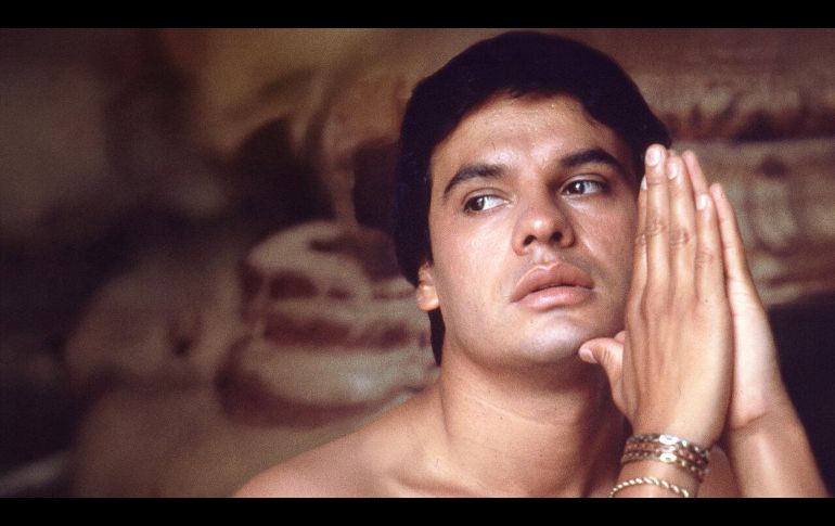 A 10 años de la muerte de Juan Gabriel, Televisa-Univisión le rendirá un homenaje especial en la pantalla chica. ESPECIAL/NETFLIX