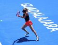 El Centro Panamericano de Tenis tendrá una intensa jornada desde las 10:00 horas del domingo 13 de septiembre. INSTAGRAM / @gdlopen