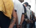 Además de las detenciones, autoridades aseguraron armas, cargadores, cartuchos, equipos tácticos y vehículos robados. EL INFORMADOR/ARCHIVO
