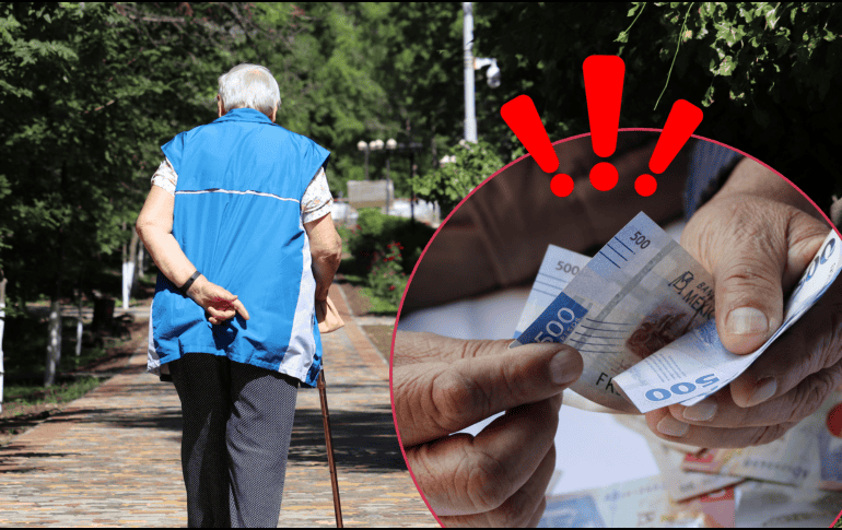Según las investigaciones, los delincuentes convencían a los afectados de entregar dinero en efectivo para cobrar un falso premio millonario. CANVA