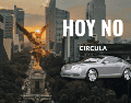 Conoce si sigue la contingencia ambiental y cómo aplica el programa Hoy No Circula este lunes 14 de septiembre en CDMX y Edomex. ESPECIAL/Canva