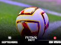 Desde la emoción de la Liga MX y LaLiga, hasta la intensidad de la Copa Libertadores y la Carabao Cup, los aficionados tienen por delante un día lleno de acción, goles. ESPECIAL / IMAGO7 y CANVA