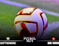 Desde la emoción de la Liga MX y LaLiga, hasta la intensidad de la Copa Libertadores y la Carabao Cup, los aficionados tienen por delante un día lleno de acción, goles. ESPECIAL / IMAGO7 y CANVA