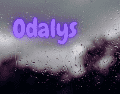 Una vez que sea bautizada como "Odalys", se espera que sus extensas bandas nubosas generen un impacto meteorológico mucho más significativo. ESPECIAL / CANVA