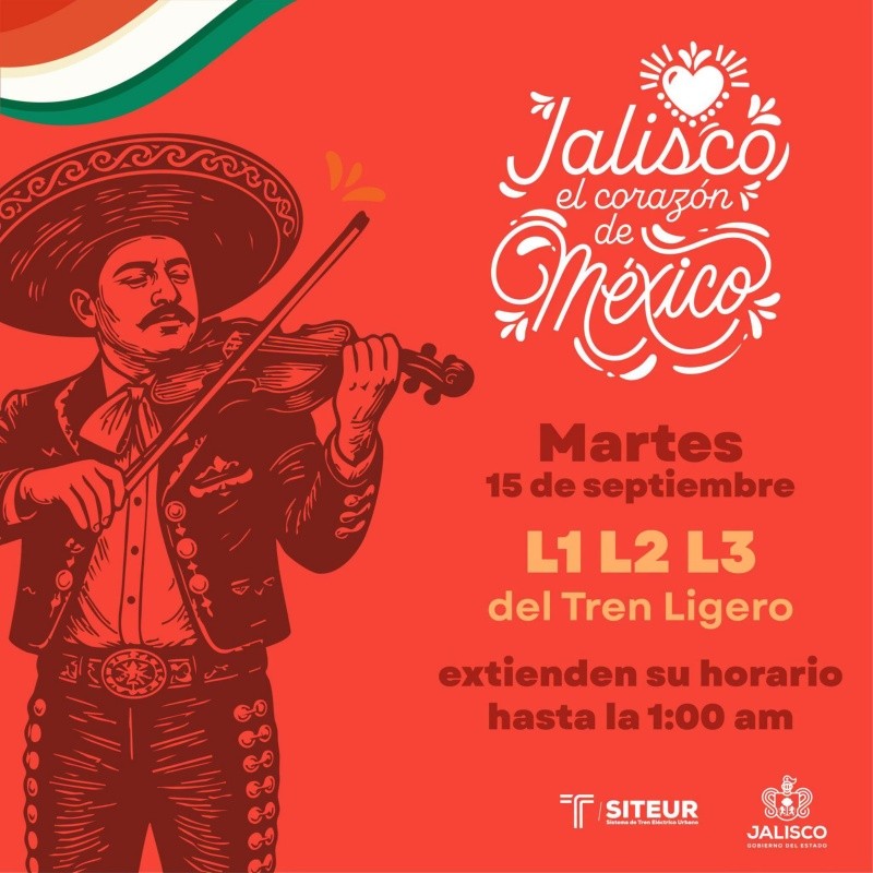 FACEBOOK / Siteur Jalisco