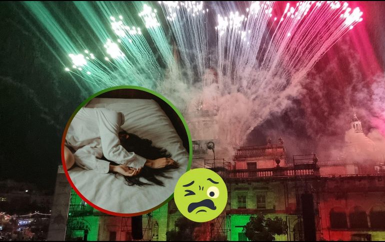 La cruda es un conjunto de síntomas desagradables que pueden aparecer después de tomar demasiado alcohol. EL INFORMADOR / ARCHIVO / UNSPLASH / Y. Alhumaydy
