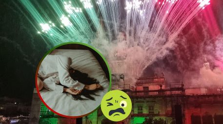 La cruda es un conjunto de síntomas desagradables que pueden aparecer después de tomar demasiado alcohol. EL INFORMADOR / ARCHIVO / UNSPLASH / Y. Alhumaydy