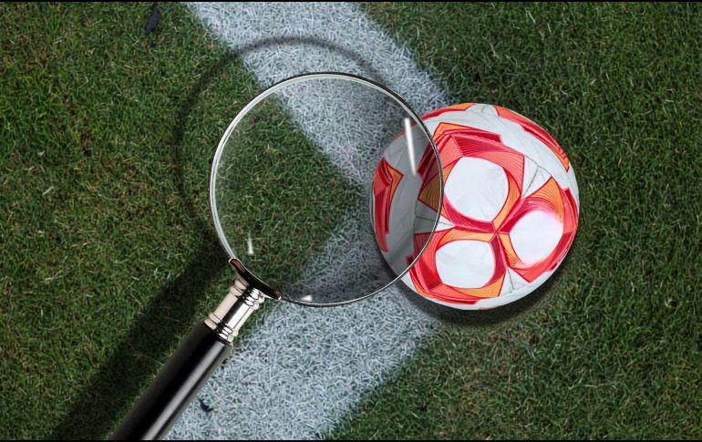 La investigación de la CNA busca determinar si determinadas conductas podrían representar un abuso de poder de mercado capaz de afectar la competencia en el futbol profesional de México. ESPECIAL / IMAGO7 y CANVA