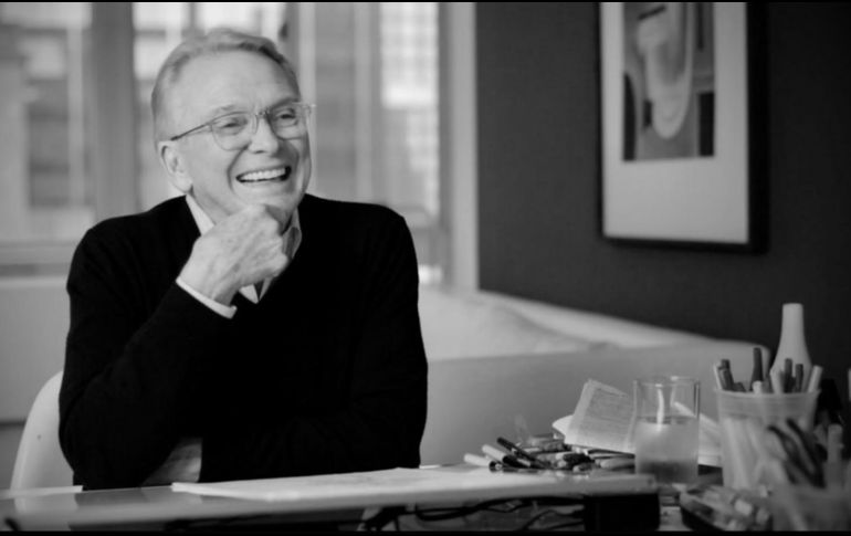 Confirman fallecimiento de Bob Mackie a los 87 años de edad. ESPECIAL / INSTAGRAM @bobmackie