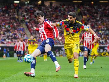Conoce los precios, zonas y fechas de venta para el esperado duelo entre el Rebaño Sagrado y las Águilas en el Estadio Banorte. Imago7 / ARCHIVO