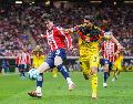 Conoce los precios, zonas y fechas de venta para el esperado duelo entre el Rebaño Sagrado y las Águilas en el Estadio Banorte. Imago7 / ARCHIVO