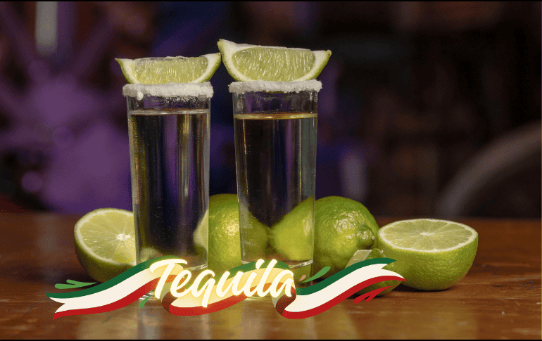 El CRT recomienda verificar que en la etiqueta del producto se mencionen la categoría, la palabra tequila, clase, porcentaje de alcohol, la marca y el contenido neto. ESPECIAL/Canva