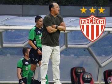 El reto para Juan Reynoso será diferente al que enfrentó en sus anteriores experiencias en el futbol mexicano: ahora toma a un equipo que necesita reaccionar en plena competencia y recuperar terreno en la clasificación. IMAGO7