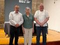 El programa incluye siete paneles de discusión y dos talleres prácticos de experimentación, con la participación de especialistas nacionales e internacionales. EL INFORMADOR/H. Navarro