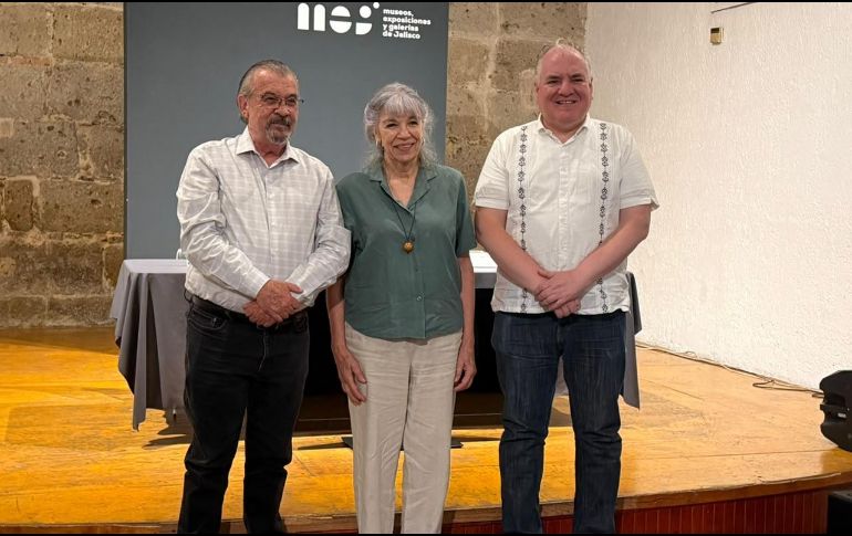 El programa incluye siete paneles de discusión y dos talleres prácticos de experimentación, con la participación de especialistas nacionales e internacionales. EL INFORMADOR/H. Navarro