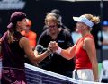 El Guadalajara Open se desarrolla en un momento de crecimiento para el tenis femenil a nivel global. CORTESÍA / Guadalajara Open