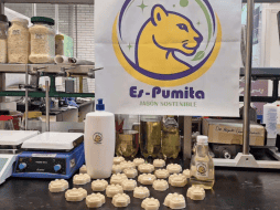Iniciativas locales como 'Es-pumita' tienen un enorme potencial de escalabilidad y relevancia global. FES Zaragoza ESPECIAL
