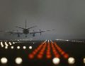 La suspensión de actividades y operaciones áreas en el aeropuerto capitalino fue acordada en coordinación de autoridades civiles y militares. UNSPLASH