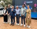 El Guadalajara Open 2026 quedó inaugurado oficialmente en el Centro Panamericano de Tenis para celebrar su sexta edición como uno de los certámenes WTA 500 más destacados de América Latina. EL INFORMADOR/L. ASCANIO.