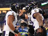 Baltimore presentó candidatura inmediatamente en la Semana 1 de la Temporada 2026. AFP.