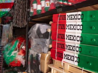 Organizar una noche mexicana este año tendrá un incremento de alrededor de 16 por ciento, señaló la ANPEC. AFP/X. Duarte