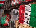 Organizar una noche mexicana este año tendrá un incremento de alrededor de 16 por ciento, señaló la ANPEC. AFP/X. Duarte