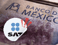 El SAT no establece un límite general de dinero que puedas tener en una tarjeta de débito. ESPECIAL/Canva