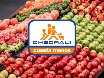 Frescura y sabor sin igual, encuéntralo este 15 y 16 de septiembre en el Martimiércoles de Chedraui. ESPECIAL/ Unsplash