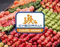 Frescura y sabor sin igual, encuéntralo este 15 y 16 de septiembre en el Martimiércoles de Chedraui. ESPECIAL/ Unsplash