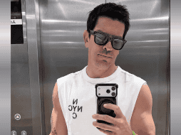 Infidelidad y enfermedades: los detalles más relevantes que se han revelado sobre Yahir en LCDLF. IG / @yahirmusic