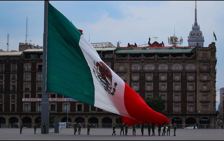 La transformación de Hidalgo en “Padre de la Patria” ocurrió gradualmente años después de consumada la Idependencia. NTX/ARCHIVO